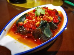 -太平小镇主题餐厅徽宴府