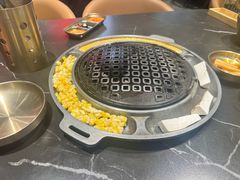 -韩宫宴和牛烤肉(武汉光谷现代风情街店)
