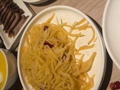 -榆林镇筋饼(文端总店)