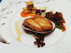 -深圳中洲万豪酒店·宴会厅