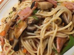 -萨莉亚意式餐厅(万嘉商业广场店)