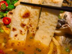 -半天妖烤鱼(方庄店)