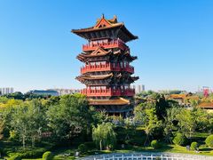 -清明上河园