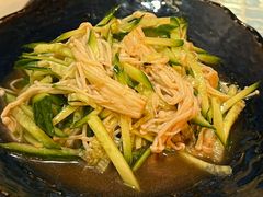 -YUE LAI 悦来小馆(Barcelona)