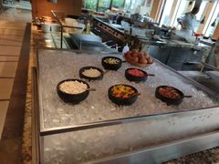 -崇明金茂凯悦酒店.宴会厅