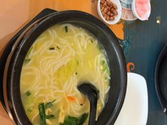 原味过桥米线-滇越乘象云南餐厅(次渠店)