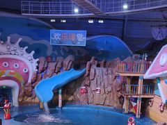 -烟台海昌鲸鲨海洋公园