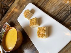-格日勒阿妈蒙古厨房(大召店)