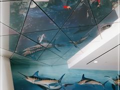 -贝林大翅鲸简餐厅(国家海洋博物馆店)