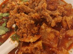 -豆相识•九九豆腐脑(牛咡桥店)