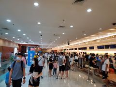 -广州保龄球馆