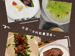 -三品香·江浙菜(松江九谊店)