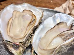 -蚝堡海鲜·威海菜·海肠捞饭·烧烤·亚洲吃蚝公司(幸福门店)