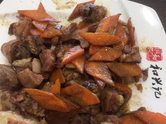 -和兴记牛肉火勺·羊汤(于洪广场店)