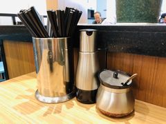 -小杨生煎(香港名都店)