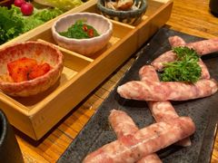 -黑牛の店·和牛烧肉(大悦城店)