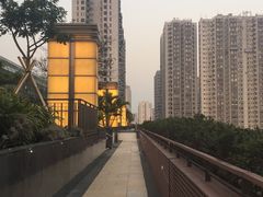-新城市广场