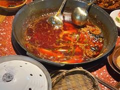 -赵美丽·重庆社区火锅·直营店(火车东站·中豪国际店)