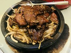 -中国徽菜·徽商故里(远大店)