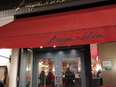 -Burger & Lobster(Dean Street)