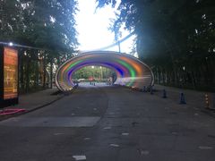 -枫花园汽车电影院(朝阳公园店)