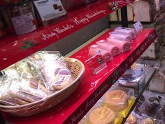-巴黎贝甜(五道口店)