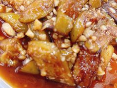 -望海潮海鲜店 特色家常菜(在海一方店)