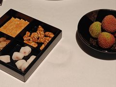-荣轩(新荣记环球金融中心店)