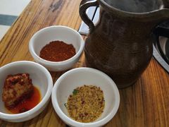 -阿婆情腊排骨火锅(金虹路店)