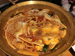-并州大牌档之醉轻尘