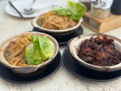 -三美肉骨茶(柏威年广场店)