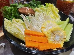 -潮界(虹桥天地店)