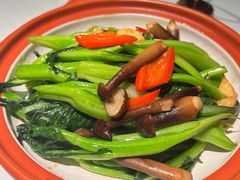 -半勺·新徽菜(银泰城店)