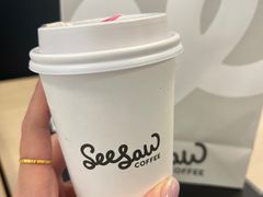 -Seesaw Coffee(深圳深业上城店)