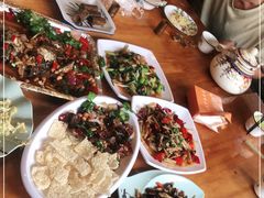 -小厨子私房菜·云南美食店