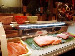 -咖啡苑自助餐厅·中国大饭店
