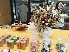 -LANLIZI BAKERY(COSMO店)