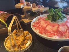 -盡膳口福·百年汤方火锅(科华北路店)