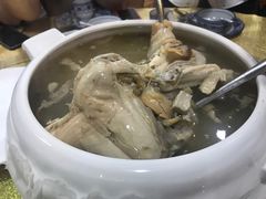 -九大簋家宴(晓港湾店)