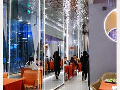 -赵小姐丨新中餐(曲江店)