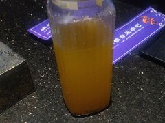 -冰城小镇音乐串吧·聚会餐厅(百子湾店)