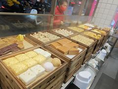-包道广式点心专门店(振业店)