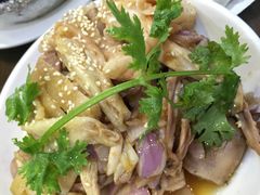 -东山茶寮(新安店)