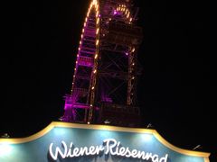-维也纳摩天轮