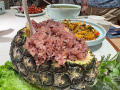 -俏香傣·德宏风味餐厅(万宏路店)