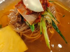 -一品诚记烤肉·甄选店(中南路店)