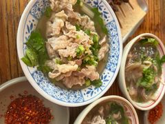 -古市香跷脚牛肉·非遗传承单位