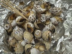 -老字号蛇口德记烧腊饭店·海鲜加工