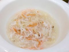 太湖银鱼羹-西新饭店(城中店)