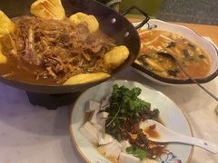 -傅先生东北菜(青年城店)